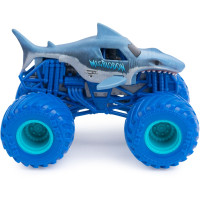 Spin Master Monster Jam-2-Pack 1:64-Bat.  6065293 - Spinmaster 6065293 - (Spielwaren / Play Sets)