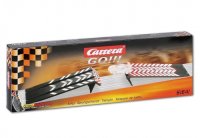 Carrera - Go Jump Slot Car Racing Accessory Ramps Set...