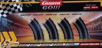 Carrera - GO Kurve - Carrera 20061617 - (Spielwaren /...
