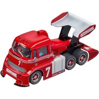 Carrera DIG 132 Carrera Race Truck No.7  20030988 -...