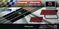 Carrera - Digital Multistart Lane - Carrera 20030371 -...