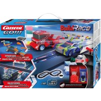 Carrera Build n Race - Racing Set  20062529 - Carrera...