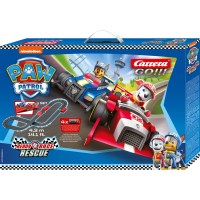 Carrera GO Paw Patrol - Ready, Race & Re  20063514 -...