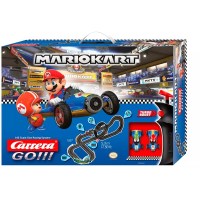 Carrera GO Nintendo Mario Kart 8  20062492 - Carrera...