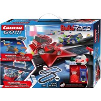 Carrera Build n Race - Racing Set  20062531 - Carrera...