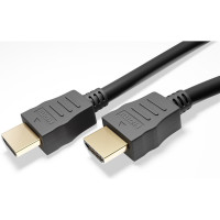 goobay Ultra High-Speed HDMI 2.1      2m  41084 - Goobay 41084 - (PC Zubehoer / Kabel / Adapter)