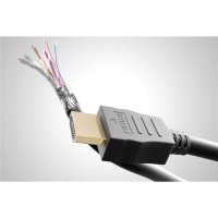 goobay Ultra High-Speed HDMI 2.1      2m  41084 - Goobay 41084 - (PC Zubehoer / Kabel / Adapter)