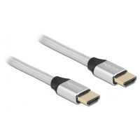 DeLOCK UHS HDMI 48Gbps 8K 60Hz   1,0m sr  85366 - DeLOCK...