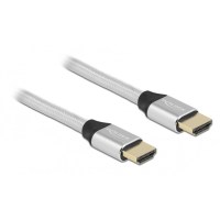 DeLOCK UHS HDMI 48Gbps 8K 60Hz   2,0m sr  85367 - DeLOCK...