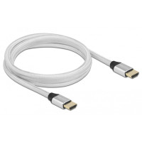 DeLOCK UHS HDMI 48Gbps 8K 60Hz   2,0m sr  85367 - DeLOCK...