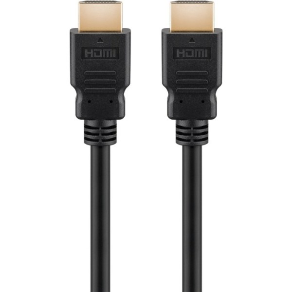 goobay Ultra High-Speed HDMI 2.1      3m  47575 - Goobay 47575 - (PC Zubehoer / Kabel / Adapter)