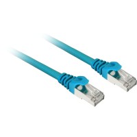 Sharkoon RJ45 CAT.6 SFTP         bu 1,5m - Sharkoon...