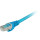 Sharkoon RJ45 CAT.6 SFTP         bu 1,5m - Sharkoon 4044951017850 - (PC Zubehoer / Kabel / Adapter)