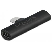 DeLOCK Adap. USB-C >2x USB-C PD  64114 - DeLOCK 64114...