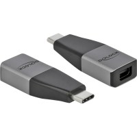 DeLOCK USB-C Ada.>mini DP 4K 60 Hz  64121 - DeLOCK...