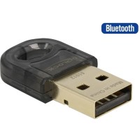 DeLOCK USB 2.0 Bluetooth 5.0 Mini Adap.  61012 - DeLOCK...