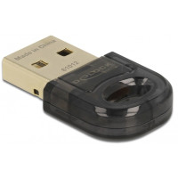 DeLOCK USB 2.0 Bluetooth 5.0 Mini Adap.  61012 - DeLOCK 61012 - (PC Zubehoer / Kabel / Adapter)