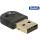 DeLOCK USB 2.0 Bluetooth 5.0 Mini Adap.  61012 - DeLOCK 61012 - (PC Zubehoer / Kabel / Adapter)