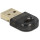 DeLOCK USB 2.0 Bluetooth 5.0 Mini Adap.  61012 - DeLOCK 61012 - (PC Zubehoer / Kabel / Adapter)