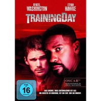 Training Day (DVD) Min:118/DD5.1/WS16:9