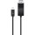 goobay Kabel USB-C > DP 4k60Hz      1,2m  79295 - Goobay 79295 - (PC Zubehoer / Kabel / Adapter)