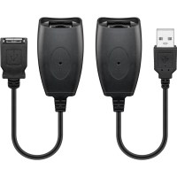 goobay Kabel  USB2.0 > USB2.0 Hi-Speed  93321 - Goobay...