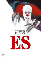 Stephen King: ES (DVD) Min: 180/DS2.0/WS - WARNER HOME...
