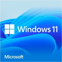MS SB Windows 11 Home           64bit DE  DVD - Microsoft...