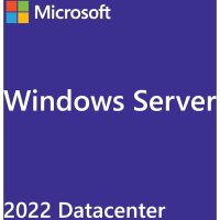 MS SB Wind Serv. 2022 Datac. 24 Core  UK  DVD - Microsoft...