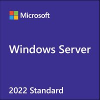 MS SB Wind Serv. 2022 Std.   16 Core  UK  DVD - Microsoft...
