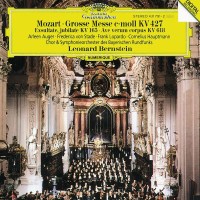 Wolfgang Amadeus Mozart (1756-1791): Messe c-Moll KV...