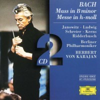 Johann Sebastian Bach (1685-1750): Messe h-moll BWV 232 -...