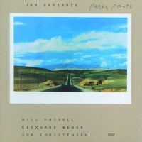 Jan Garbarek: Paths,Prints -   - (Jazz / CD)