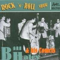 Bill Haley: Rock n Roll Show 1955 -   - (CD / Titel: A-G)