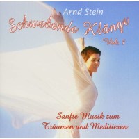 Arnd Stein: SCHWEBENDE KLÄNGE,VOL.1 -   - (AudioCDs...