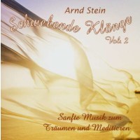 SCHWEBENDE KLÄNGE,VOL.2 -   - (AudioCDs /...