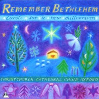 REMEMBER BETHLEHEM -   - (CD / C)