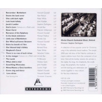 REMEMBER BETHLEHEM -   - (CD / C)