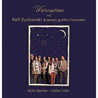 STILLE NÄCHTE - HELLES LICHT -   - (CD / R)