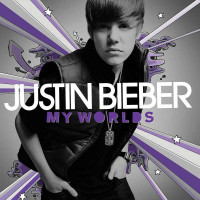 Justin Bieber: My Worlds -   - (CD / M)