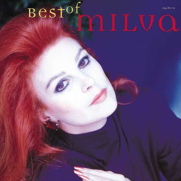 Milva: Best Of -   - (CD / B)