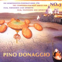 Pino Donaggio: Komponisten-Portrait-Serie... -   -...