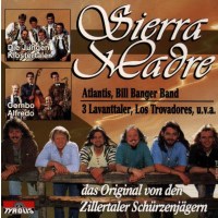 Various Artists: SIERRA MADRE -   - (CD / S)