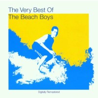 The Very Best Of The Beach Boys -   - (CD / T)