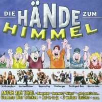 Various Artists: HÄNDE ZUM HIMMEL -   - (CD / H)