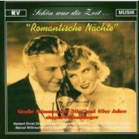 Various Artists: ROMANTISCHE NÄCHTE -   - (AudioCDs...