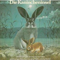 DIE KANINCHENINSEL -   - (AudioCDs / Hörspiel /...