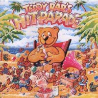 Teddybärs Hitparade -   - (CD / T)