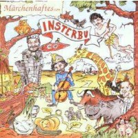 Insterburg & Co.: MÄRCHENHAFTES -   - (CD / M)