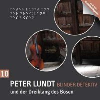 (10)PETER LUNDT UND DER DREIKL -   - (AudioCDs /...